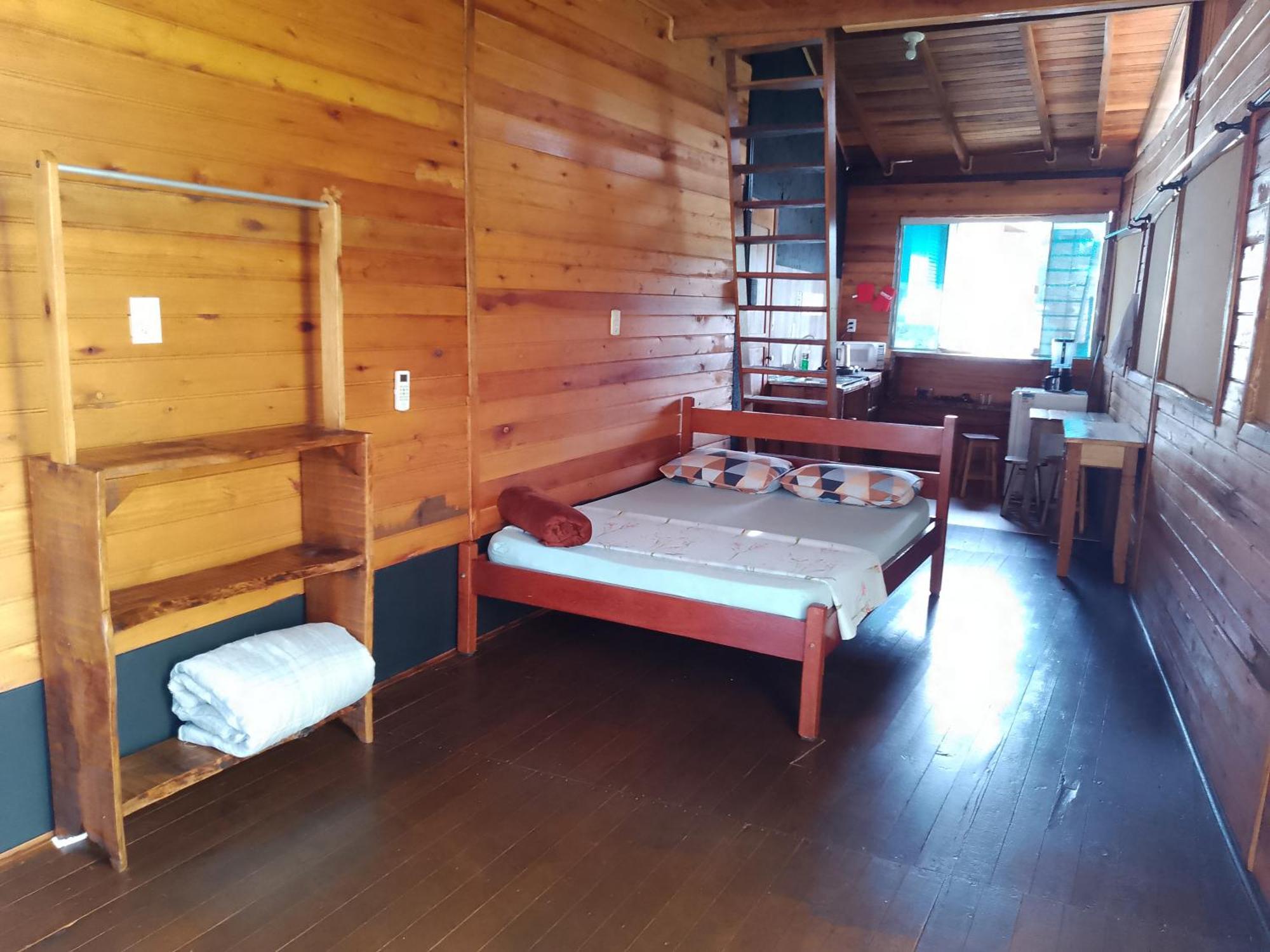 Lofts Abencoados Apartment Florianopolis Luaran gambar