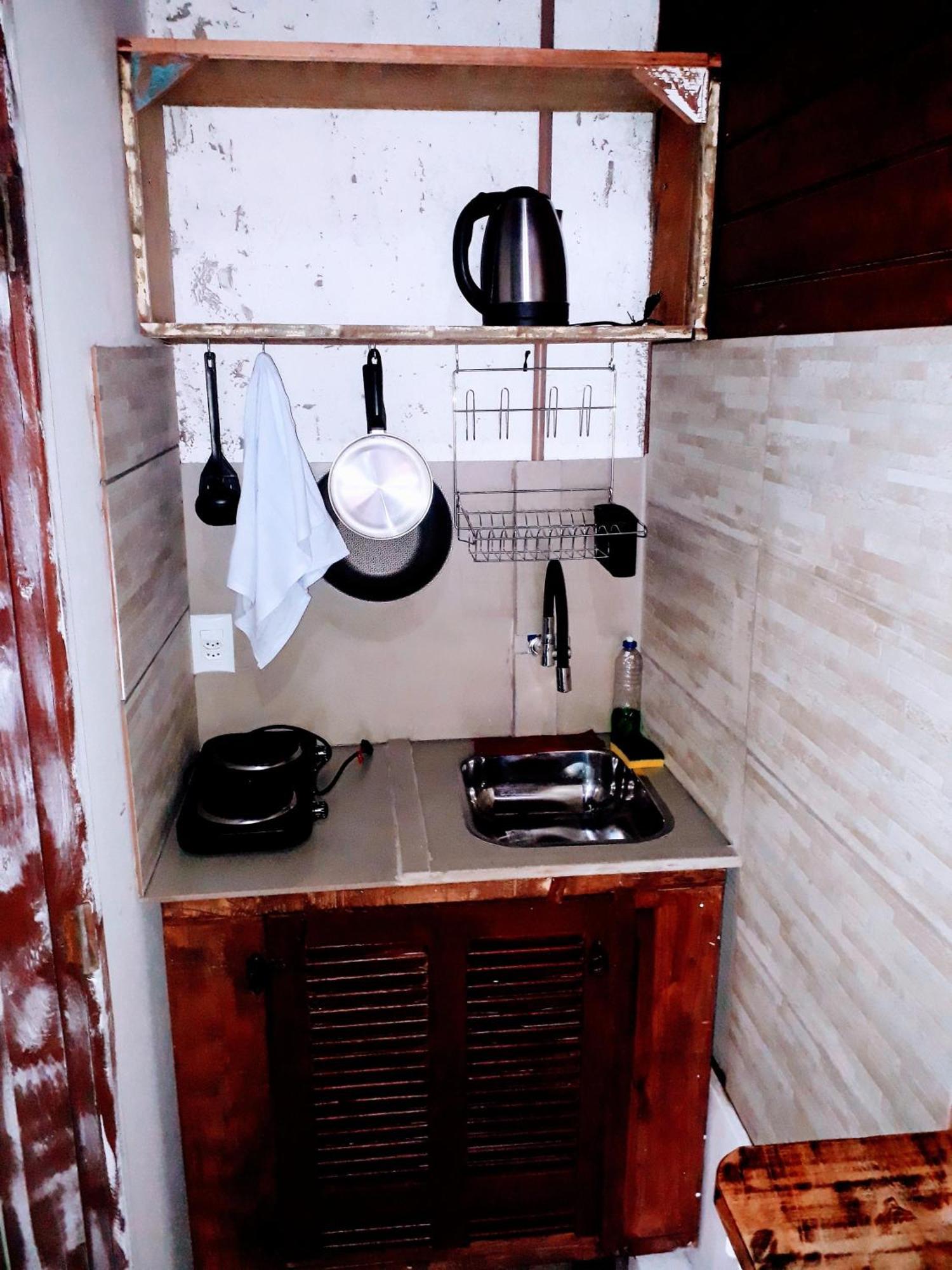 Lofts Abencoados Apartment Florianopolis Luaran gambar