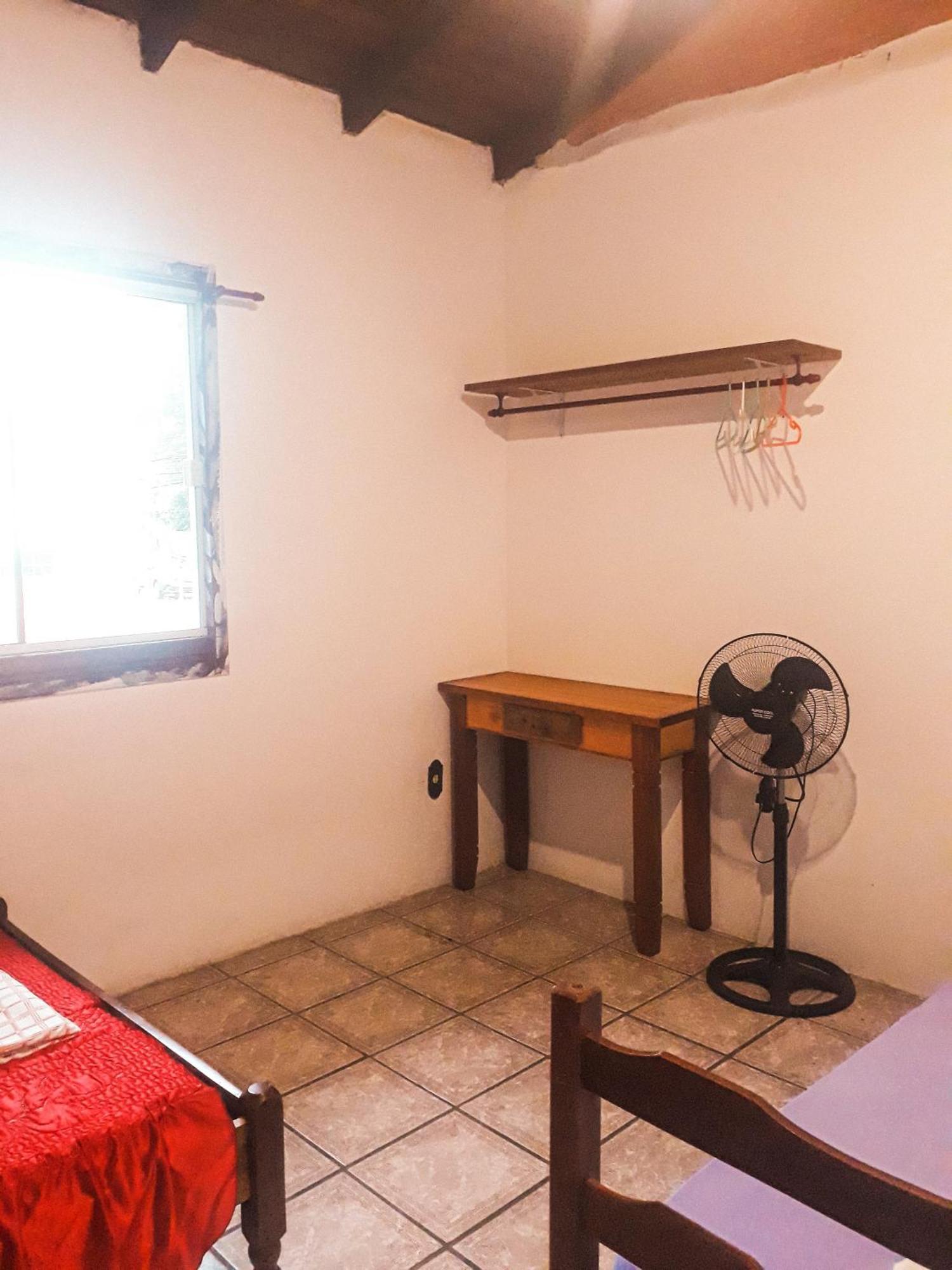 Lofts Abencoados Apartment Florianopolis Luaran gambar
