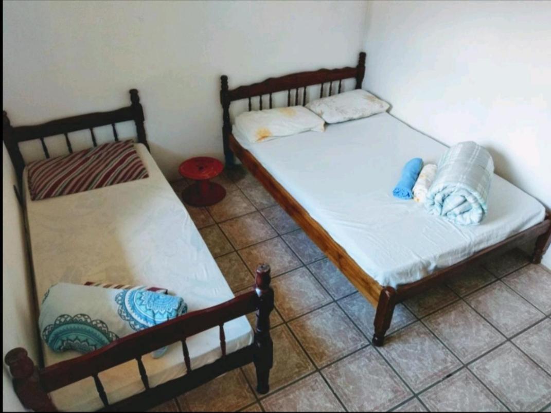 Lofts Abencoados Apartment Florianopolis Luaran gambar